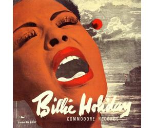 Billie Holiday - Strange Fruit - UHQCD