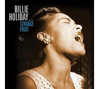 BILLIE HOLIDAY - STRANGE FRUIT [VINYL]