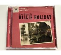 Billie Holiday - The Best of Billie Holiday