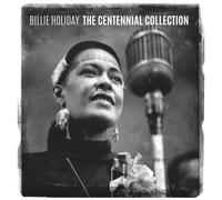 Billie Holiday The Centennial Collection (CD) (US IMPORT)