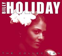 Billie Holiday - The Collection