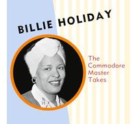 Billie Holiday - The Commodore Master Takes [VINYL]