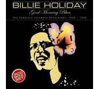 Billie Holiday - The Complete Columbia Recordings 1933 - 1950