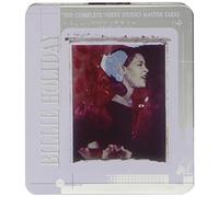 Billie Holiday - The Complete Verve Studio Master Takes