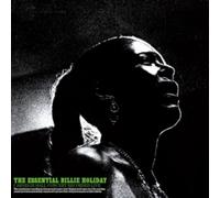 Billie Holiday - The Essential Billie Holiday. Carnegie Hall Concert Recorded Li