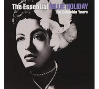 BILLIE HOLIDAY: THE ESSENTIAL BILLIE HOLIDAY - CD