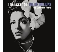 Holiday Billie - The Essential Billie Holiday