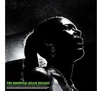 Billie Holiday - The Essential Carnegie Hall Concert 1956 [VINYL]