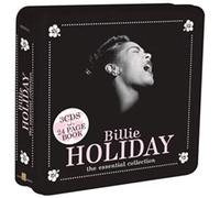 Billie Holiday - The Essential Collection