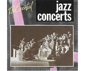 Billie Holiday - The Essential Jazz Concert