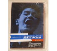 Billie Holiday - The Genius of Lady Day [DVD]