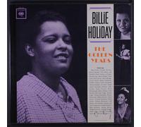 Billie Holiday The Golden Years (CD) Album (US IMPORT)