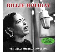 Billie Holiday - The Great American Songbook