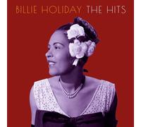 Billie Holiday The Hits (CD) Album (US IMPORT)