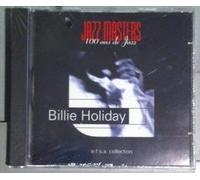 Billie Holiday - The Jazz Masters 100 Anos de Swing: Billie Holiday (UK Import)