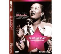 Billie Holiday - The Lady Day's Life [DVD]
