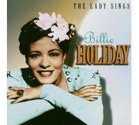 Billie Holiday - The Lady Sings (4CD)