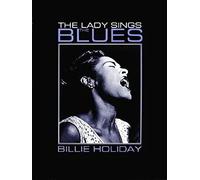 Billie Holiday: The Lady Sings the Blues