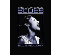 [(Billie Holiday: The Lady Sings the Blues )] [Author: Hal Leonard Publishing Corporation] [Mar-1985]