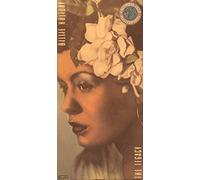 Billie Holiday: The Legacy Box 1933-1958 [CASSETTE]