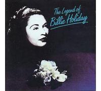 Billie Holiday The Legend Of (CD) Album (US IMPORT)