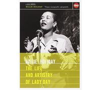 Billie Holiday: The Life And Artistry Of Lady Day [DVD]