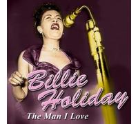Billie Holiday - The Man I Love