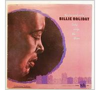Billie Holiday - The One and Only Lady Sings The Blues
