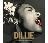 BILLIE HOLIDAY: The Original Soundtrack CD NEW RELEASED 13/11/2020 PRE-ORDER