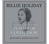 Billie Holiday - The Platinum Collection [3CD Box Set]