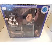 Billie Holiday - The Quintessential Billie Holiday Volume 4 (1937)