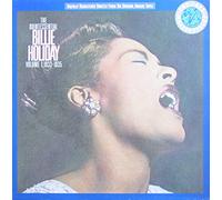 Billie Holiday - The Quintessential Vol.1 [VINYL]