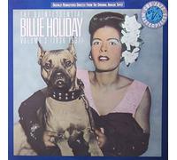 BILLIE HOLIDAY - The Quintessential Vol 3 [VINYL]