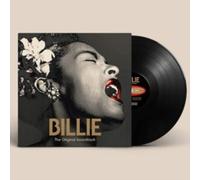 Billie Holiday The Sonhouse All Stars - BILLIE: The Original Soundtrack [VINYL]