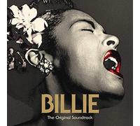 Billie Holiday The Sonhouse All Stars - BILLIE: The Original Soundtrack [VINYL]