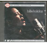 Billie Holiday - The Silver Collection