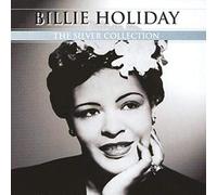 Billie Holiday - The Silver Spectrum Collection