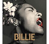 Billie Holiday/The Sonhouse All Stars - BILLIE: The Original Soundtrack