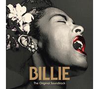 Billie Holiday The Sonhouse All Stars - BILLIE: The Original Soundtrack
