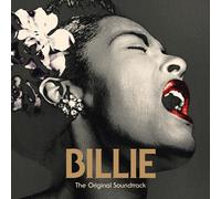 Billie Holiday The Sonhouse All Stars - BILLIE: The Original Soundtrack [VINYL]