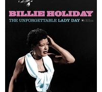 Billie Holiday - The Unforgettable Lady Day [VINYL]