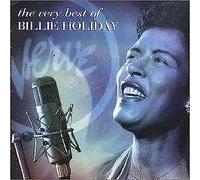 Billie Holiday The Very Best Of Billie Holiday New CD deluxe edition bonus 2CD