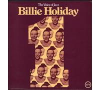 Billie Holiday - The Voice Of Jazz, Volume One