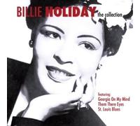 Billie Holiday - Trad Jazz Legends Billie Holiday