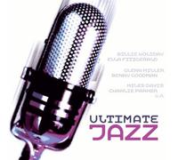 Billie Holiday - Ultimate JAZZ
