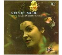 Billie Holiday - Velvet Mood [SHM-CD]