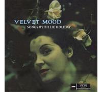 Velvet Mood by Billie Holiday (Record, 2014)