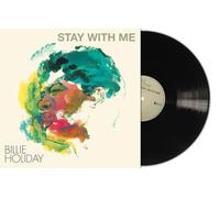 Billie Holiday - Vinile Billie Holiday - Stay With Me