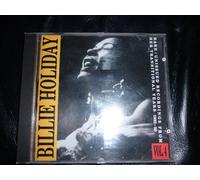 Billie Holiday - Vol. 4-Rare/Unissued Rec.