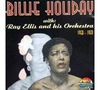 Billie Holiday - With Ray Ellis